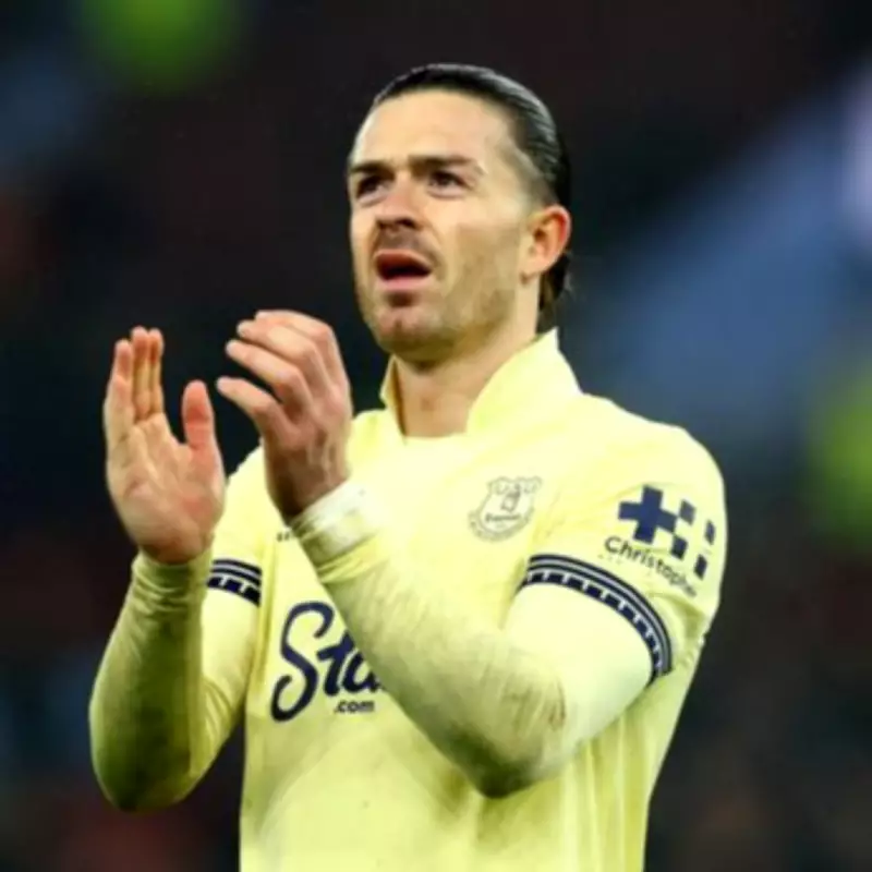 Jack Grealish's Season and World Cup Dreams Dashed by Injury