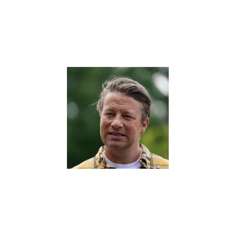 Jamie Oliver's Italian Returns: First UK Site in Leicester Square