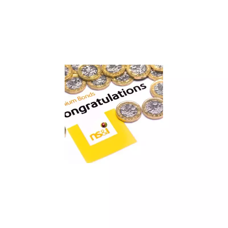 January 2026 Premium Bonds jackpot winners revealed from Suffolk and Berkshire