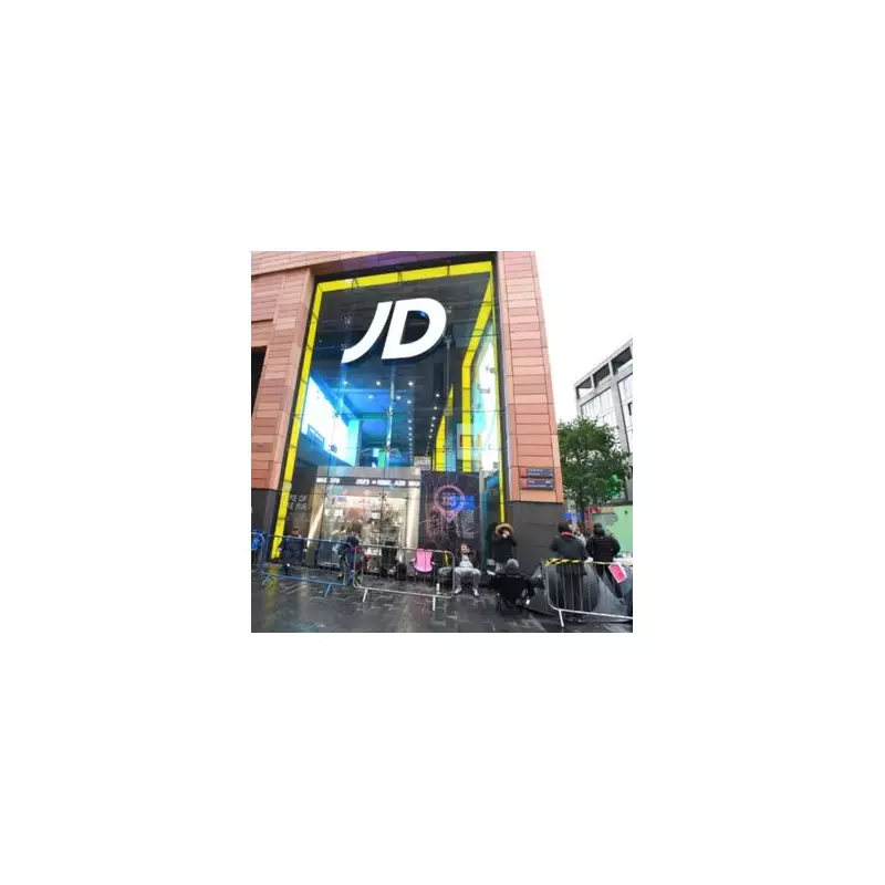 JD Sports Launches AI Shopping with ChatGPT & Copilot in US