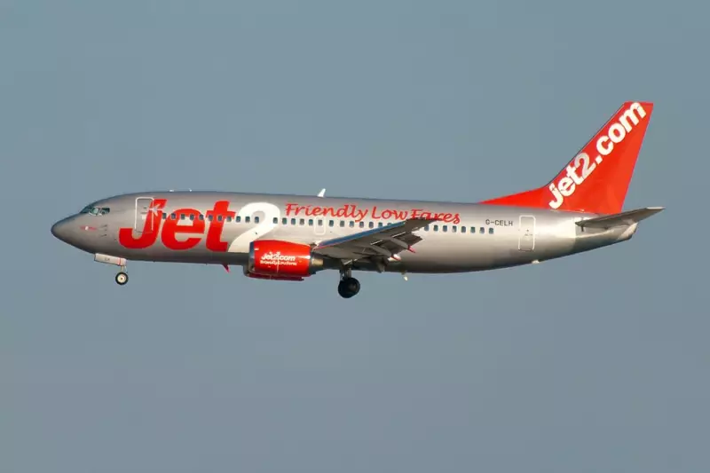 Jet2 Announces Five New Routes from East Midlands Airport for 2026