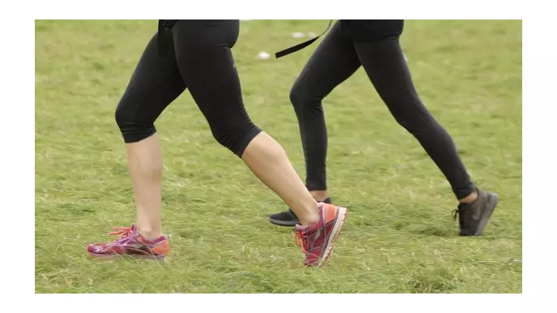 Jog 28 Challenge: Boost Health & Support Mental Wellbeing This February