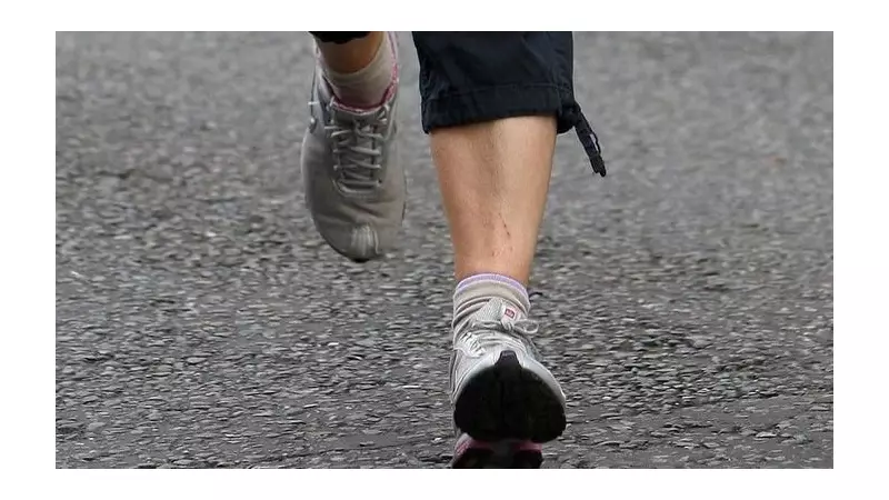 Jog 28 Challenge: Boost Mental Health in Scotland This February