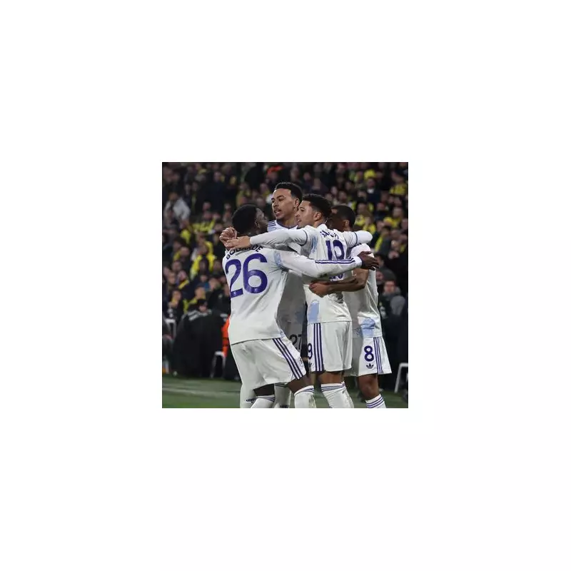 John Townley's Aston Villa Player Ratings: 8s and 7s After 1-0 Fenerbahce Victory