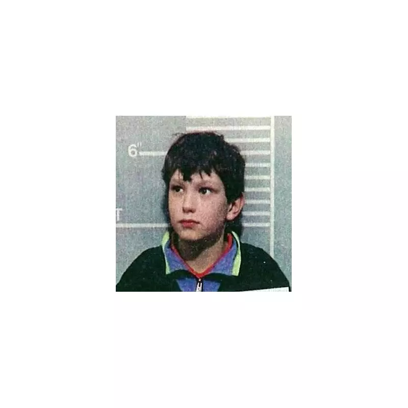 Jon Venables Granted Parole Hearing: James Bulger's Mother to Face Killer After 30 Years