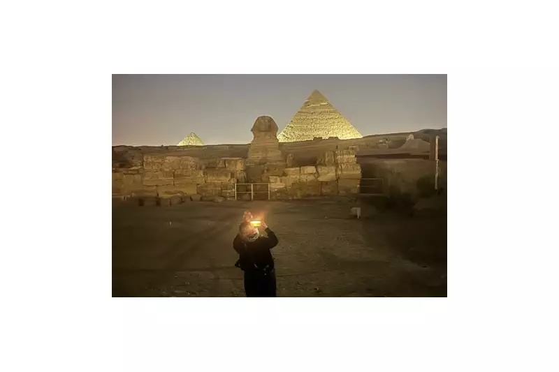 Jules Verne Unveils 5 Transformative 2026 Tours: Egypt, Sri Lanka & More