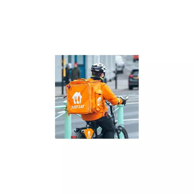 Just Eat Launches AI Voice Assistant to Combat 'Choice Overload' for UK Customers