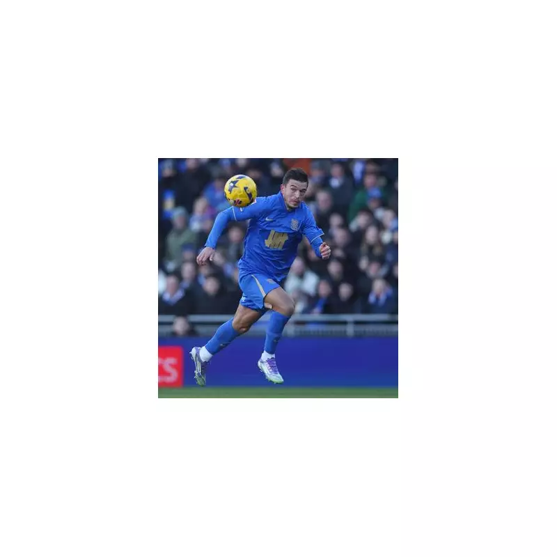 Kai Wagner's 1,000-Mile Treadmill Journey to Birmingham City Debut