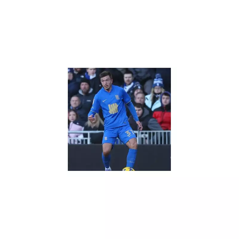 Kai Wagner's Birmingham City debut sparks tactical shift under Chris Davies