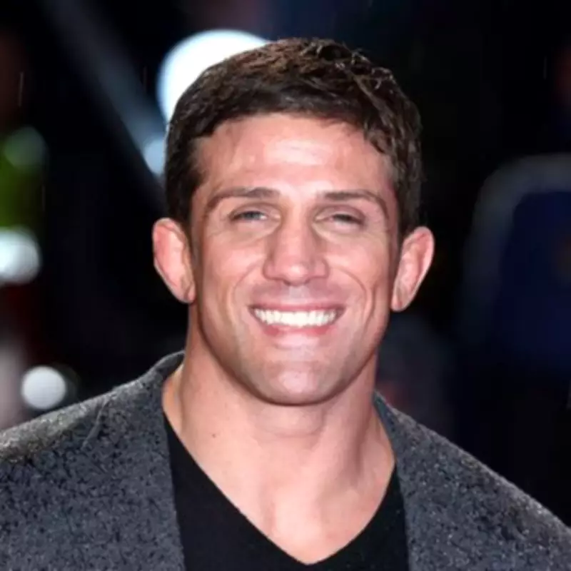 Katie Price's New Husband Challenges Ex Alex Reid to MMA Fight