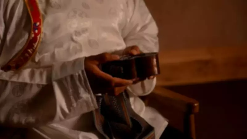 Kedleston Hall Unveils Tibetan Artefacts Exhibition with Community Stories