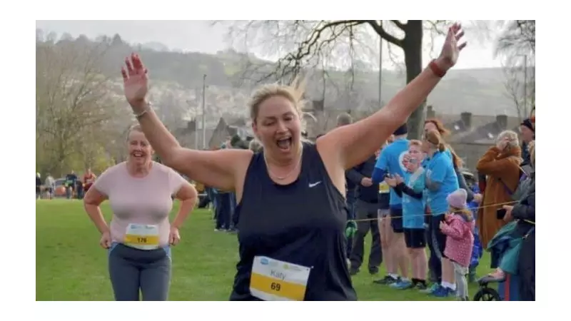 Keighley Woman Returns to Sue Ryder Run After Finding Solace in Running During Mother's Illness