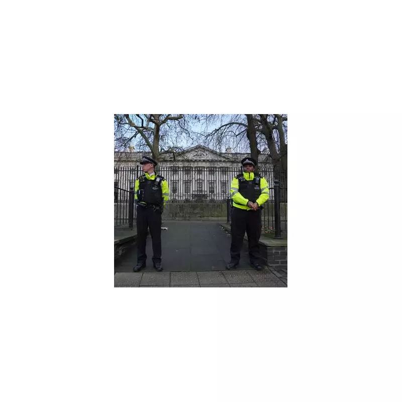 Kemi Badenoch Joins Protest Against China's London Mega-Embassy Over Security Fears