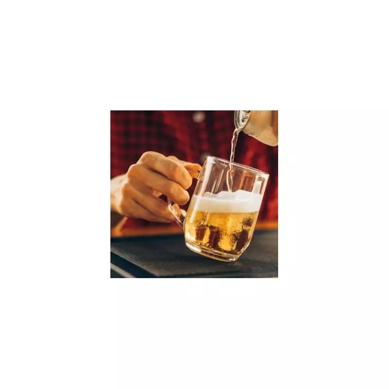 Keystone Brewery Rescued: Three Top British Beers Saved from Administration