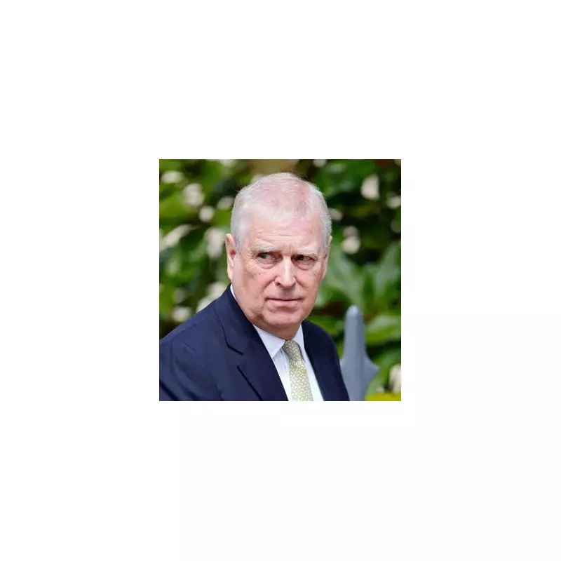 King Charles Offers Andrew Temporary Home to Vacate Royal Lodge Before 66th