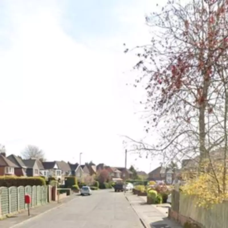 Knife-Wielding Burglars Threaten Woman in Terrifying Walsall Home Invasion