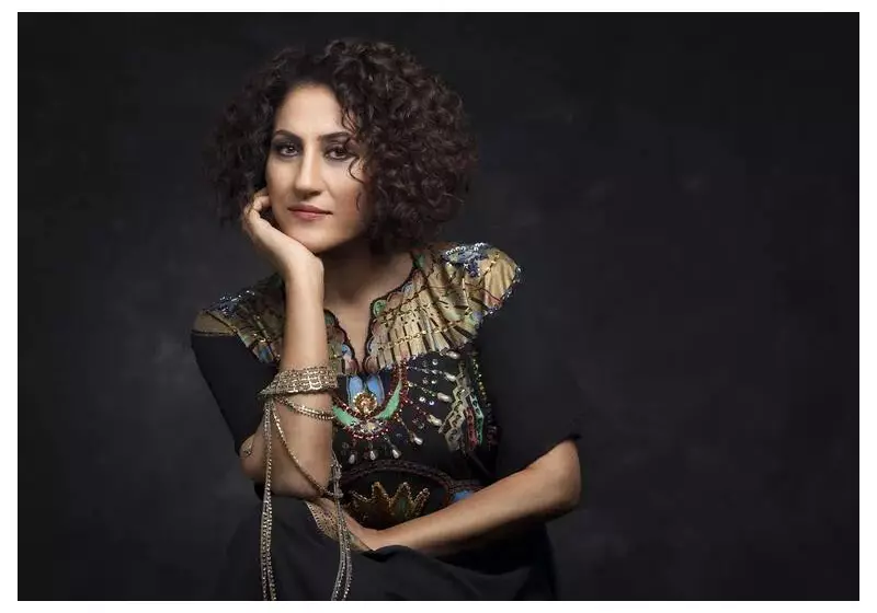 Kurdish Music Icon Aynur Brings Acclaimed Album Rabe to Birmingham Town Hall