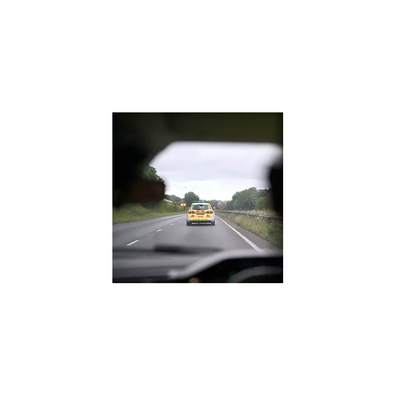 Labour Eyes New Laws to Tackle 'Fatal Four' Driving Offences After 2023 Stats