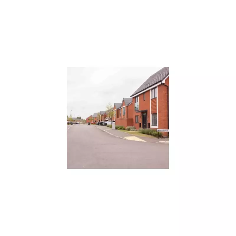 Labour Government Launches Crackdown on Bland 'Copy-and-Paste' New Build Homes