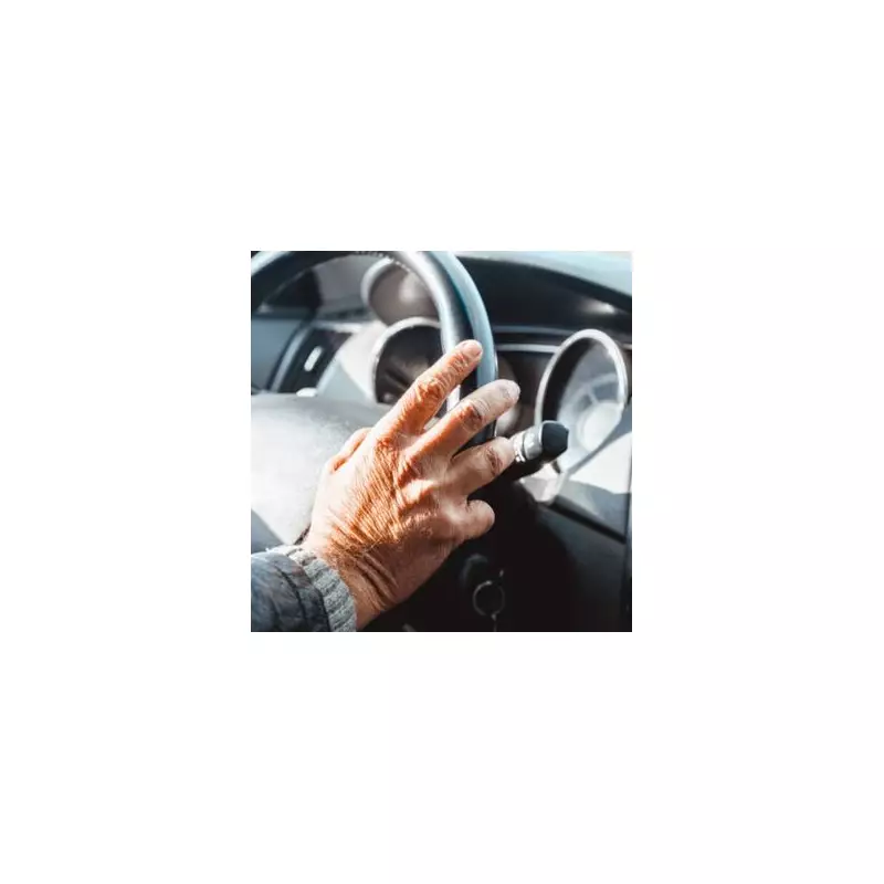 Labour Proposes Mandatory Eye Tests for Drivers Over 70 to Boost Road Safety