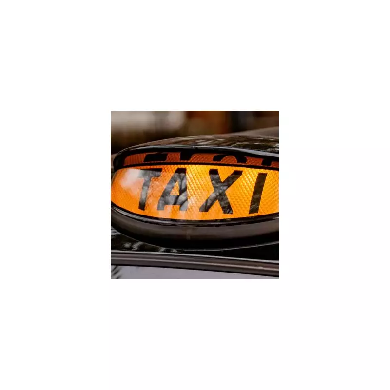 Labour to Slash Taxi Licensing Bodies from 263 to 70 in Safety Overhaul