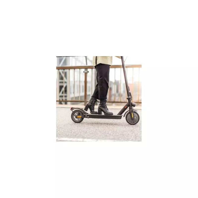 Labour Unveils New E-Scooter Laws for UK, Extends Trials to 2028