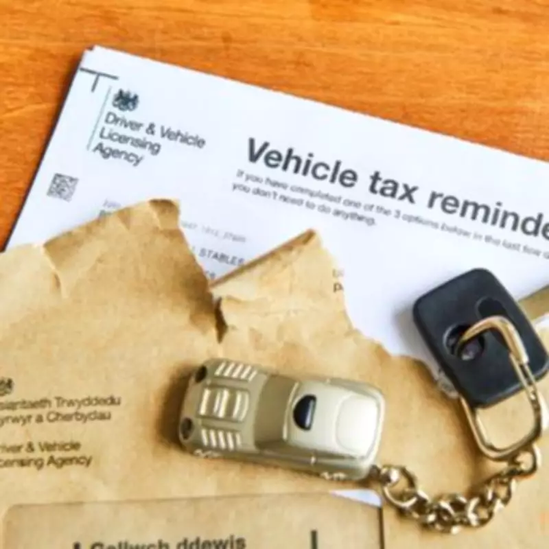 Labour's EV Tax Backfires as Electric Car Sales Plunge Following New Charges