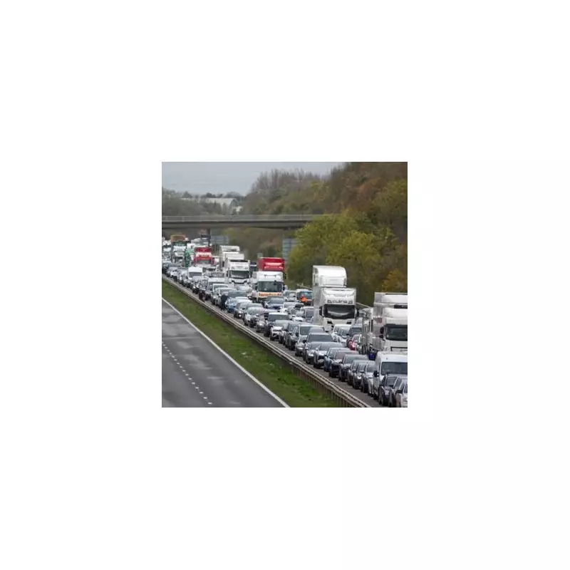 Lambeth's £27/hour parking charge could price drivers off roads