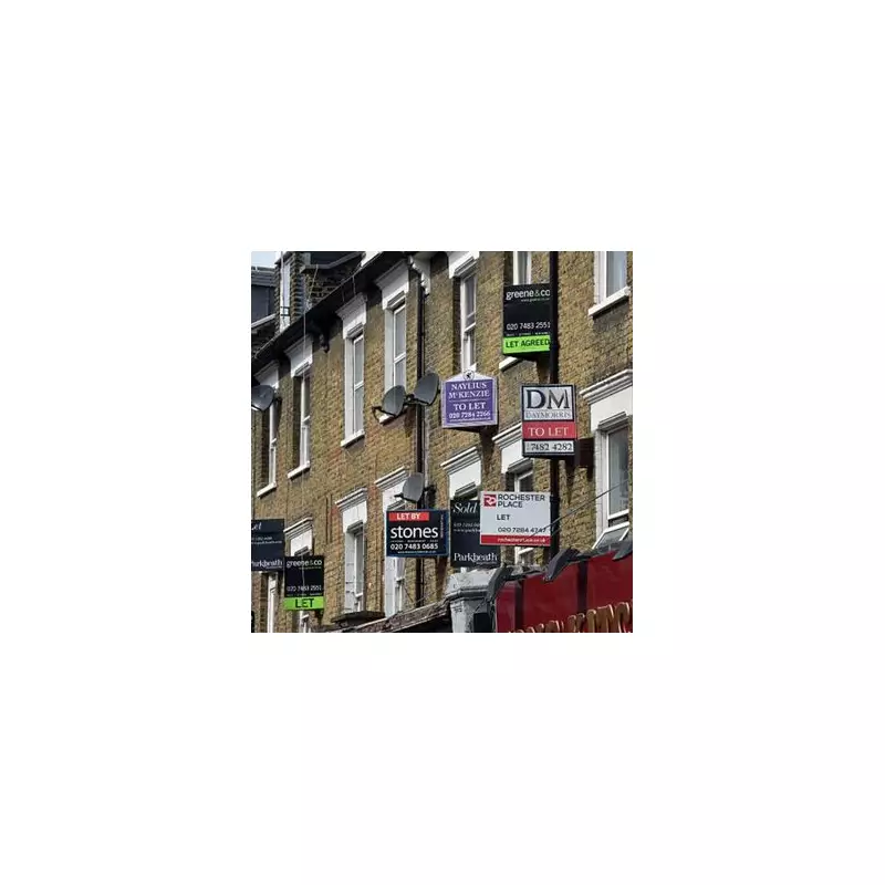 Landlords Warn of £2,500 Annual Tax Hit from 2027