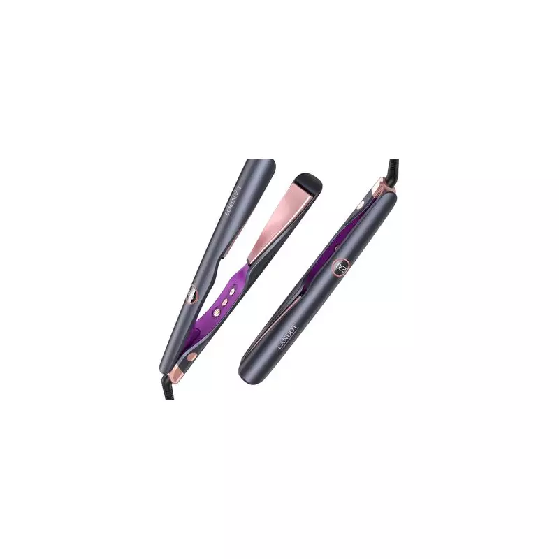 LANDOT 2-in-1 Hair Styler Creates 'Incredible' Waves in Minutes for £39.99