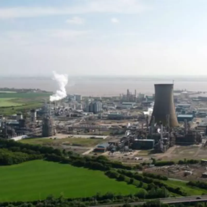 LanzaTech's £600m Humber SAF Plant to Create Hundreds of Jobs