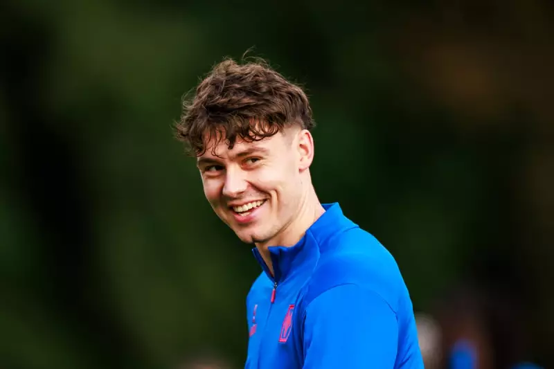 Leeds United Submit Official Bid for Wolves Striker Jorgen Strand Larsen