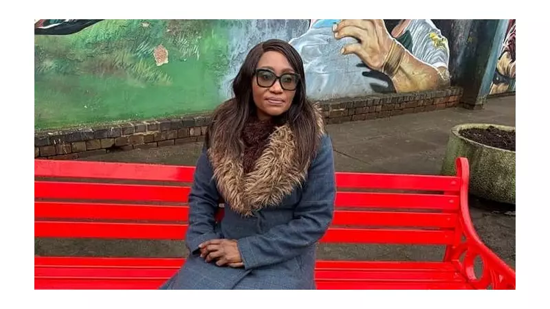 Leicester GP's Heart Attack Journey Honoured with Red Bench Memorial