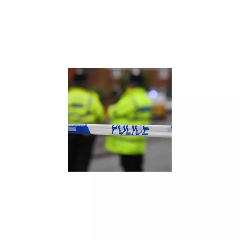 Leicester Park Assault: Teen Arrested After Two Pensioners Attacked with Metal Pole