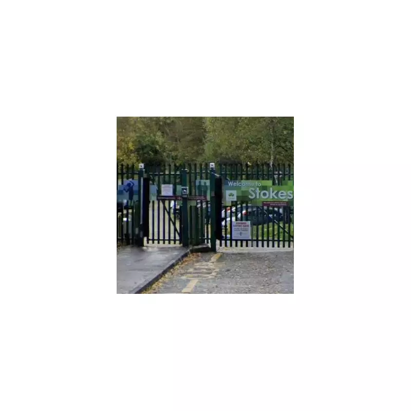 Leicester primary school under fire as child 'pushed off chair' by staff