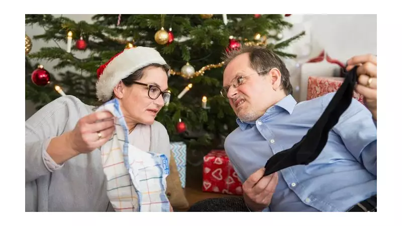 Leicester's Great Winter Bag Drop: Donate Unwanted Gifts to Aid Lonely Elderly