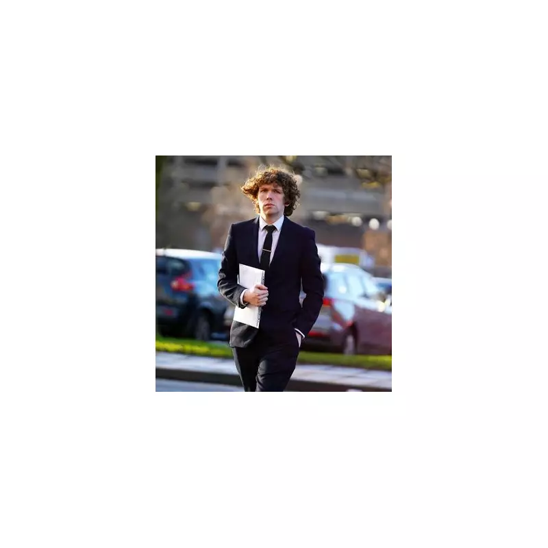 Leicestershire Police Officer, 28, Appears in Court on Rape and Sexual Assault Charges