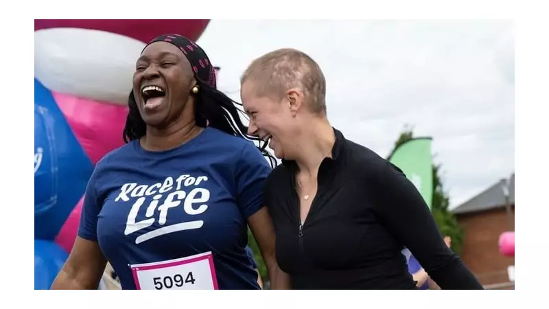 Leicestershire's Race for Life 2026: Sign Up in January for 30% Off
