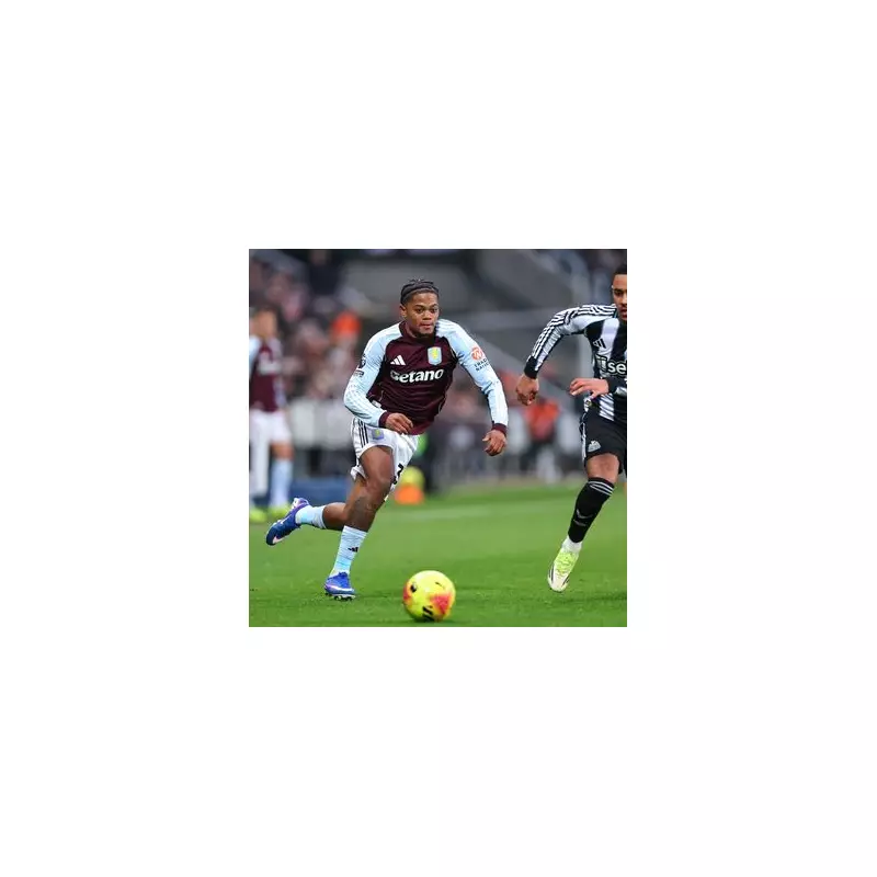 Leon Bailey's Aston Villa Return: Could He Fill the Void Left by McGinn's Injury?