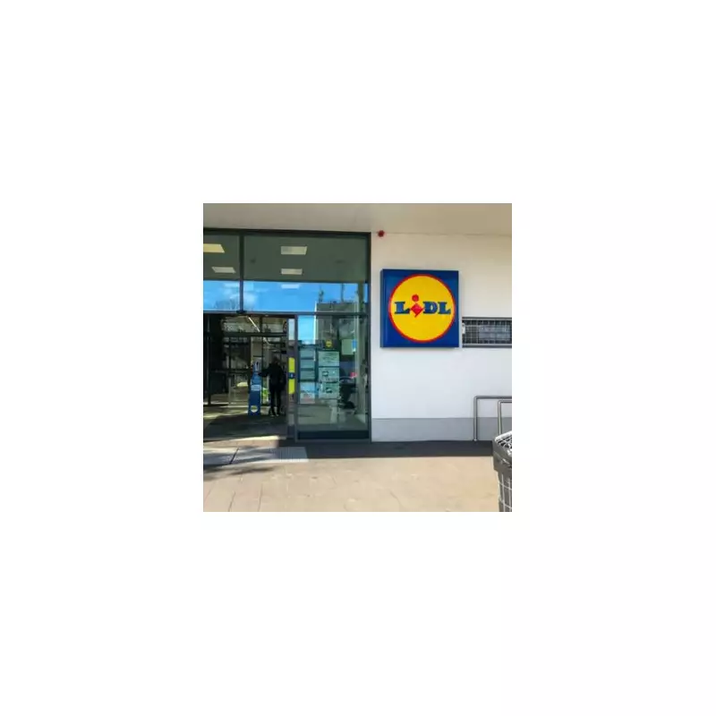 Lidl Issues Urgent Product Recall for Snaktastic Bites Over Foil Contamination Risk