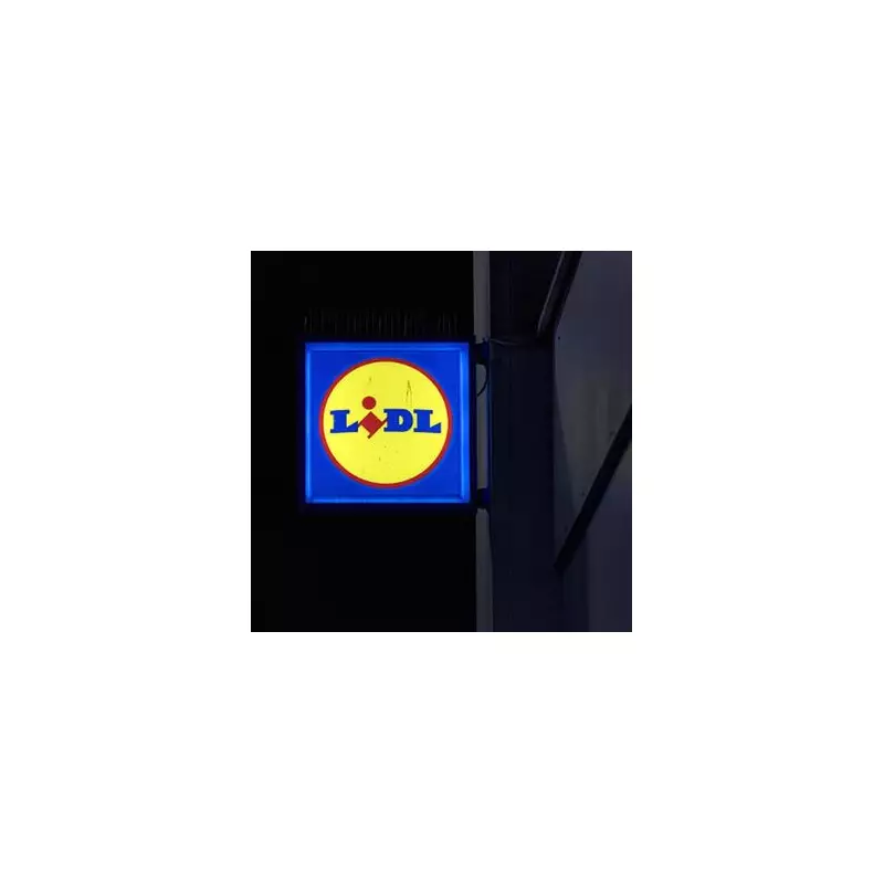 Lidl Recalls All Batches of Festive Red Cabbage Over Allergy Risk