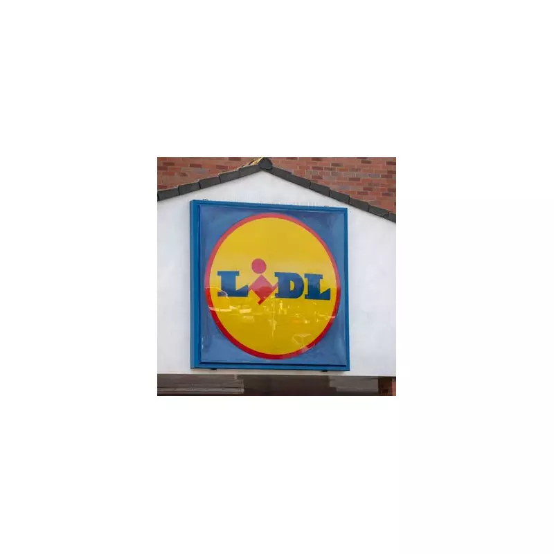 Lidl Revives Classic School Cake and Banoffee Slice at Retro Prices