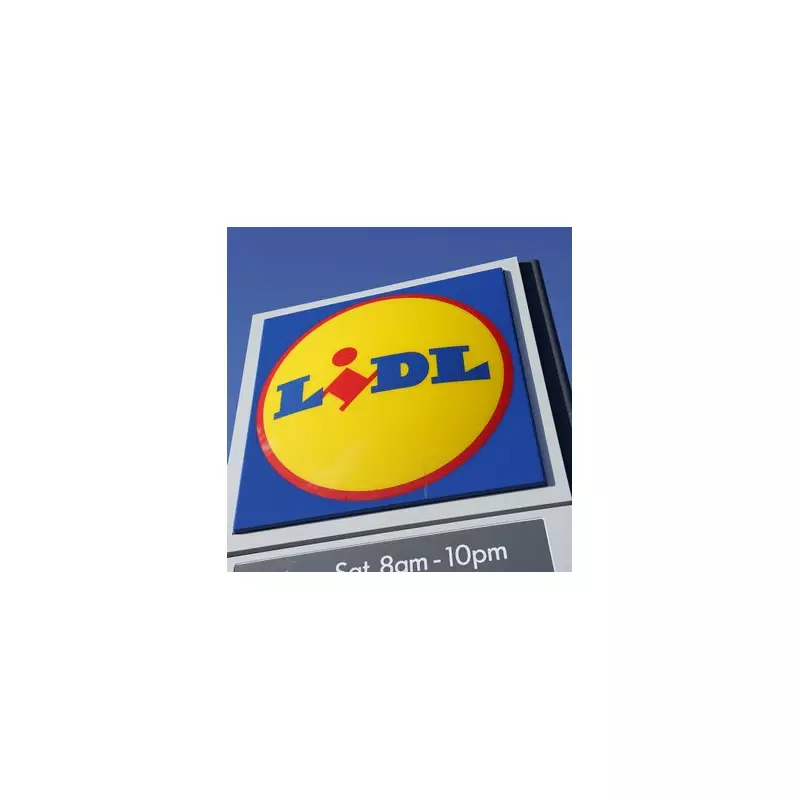 Lidl to Open 19 New UK Stores in 8 Weeks, Including Birmingham