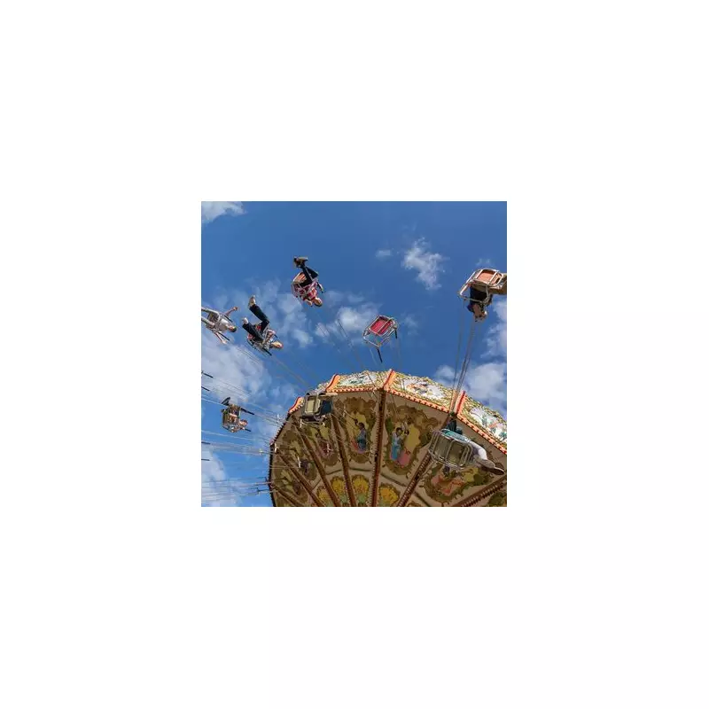 Lightwater Valley Theme Park Sold to Mellors Group in £3m Deal