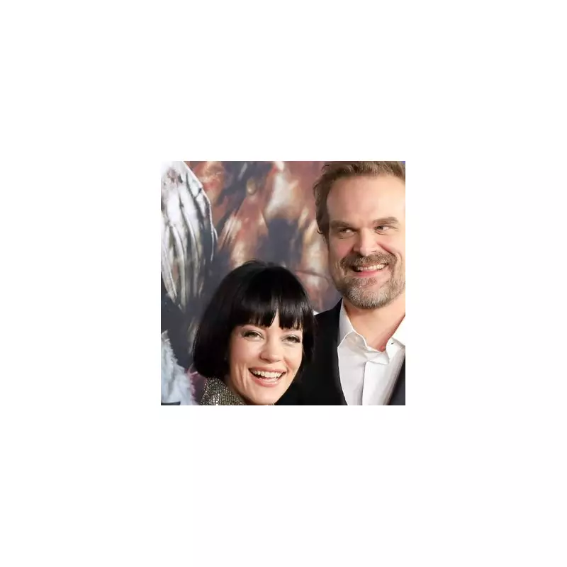 Lily Allen and David Harbour Sell Brooklyn Brownstone After Separation