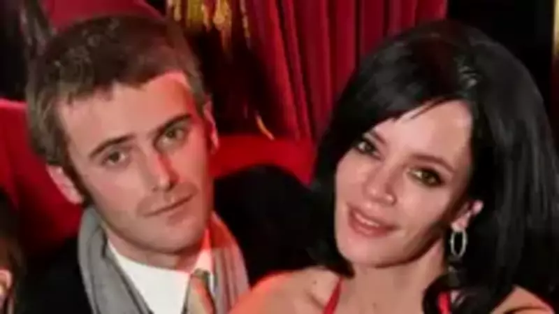 Lily Allen's New Romance: All About Boyfriend Jonah Freud