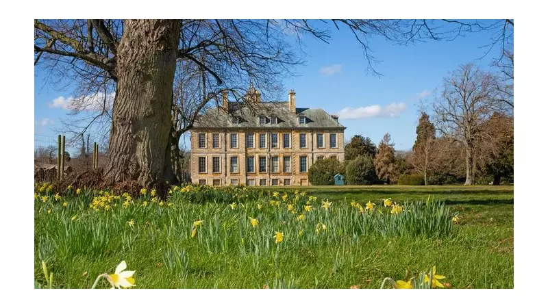 Lincolnshire's Garden of Hope: Art Installation Sparks Mental Health Conversations