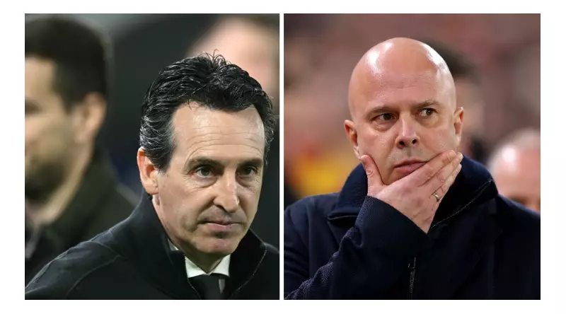 Liverpool & Villa Urged to Hold 'Grown-Up' Talks Over £35m Harvey Elliott Dilemma