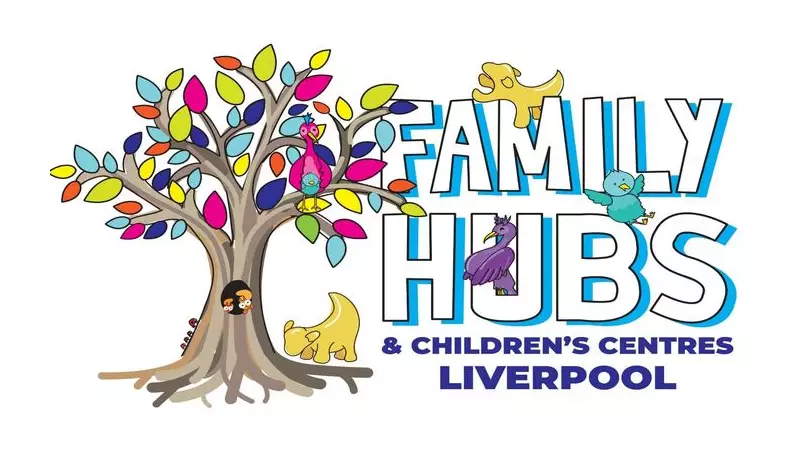Liverpool Doubles Family Hubs with Five New Neighbourhood Centres Opening