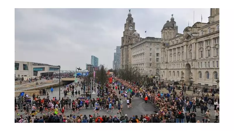 Liverpool Half Marathon Expands to Record 15,000 Runners with New Route